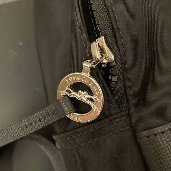 Longchamp Backpack - Picture 6 of 8